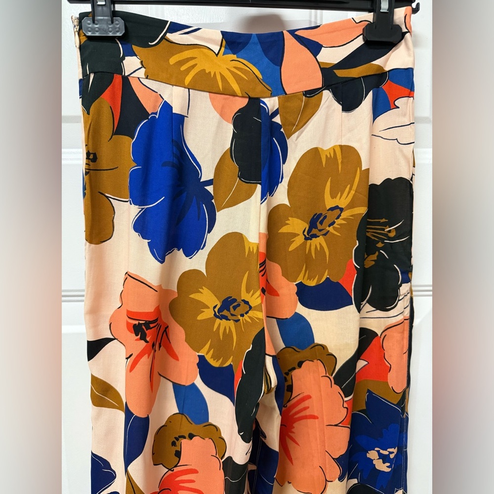 Sezane BAPTISTO TROUSERS - Picture 4 of 12